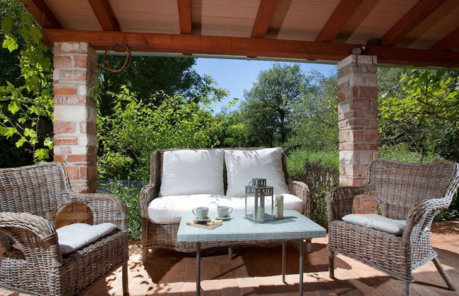 Peaceful Holiday Home in Umag With Swimming Pool - Foto 19