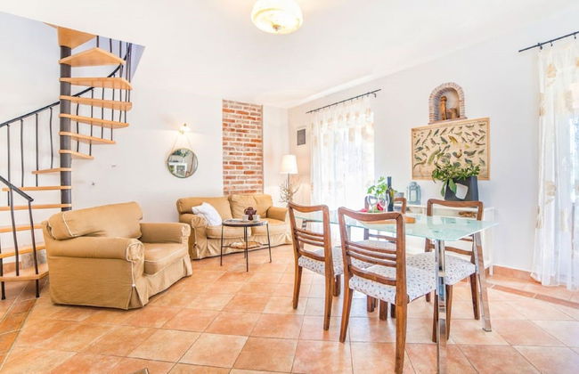 Peaceful Holiday Home in Umag With Swimming Pool - Foto 13