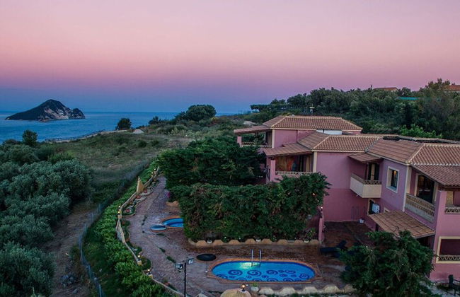 Athenea Villas - Foto 50