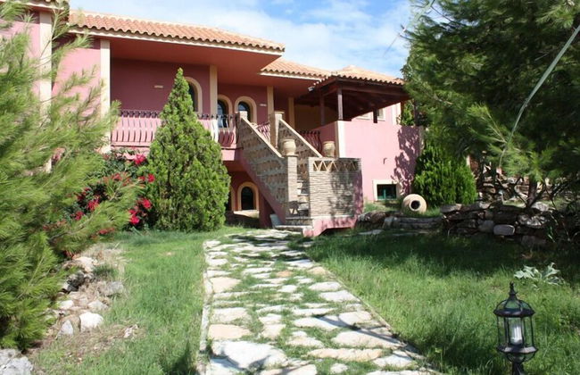 Athenea Villas - Foto 49