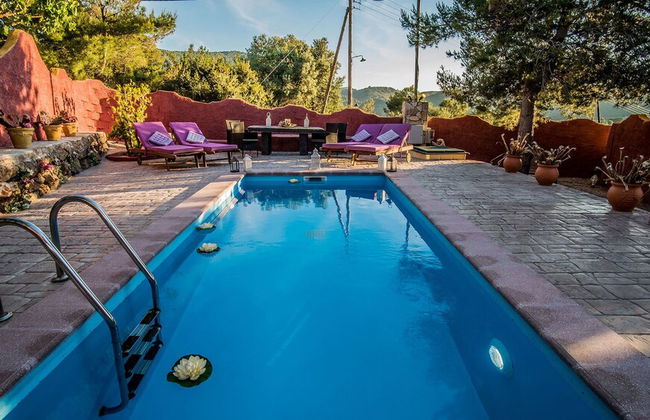 Athenea Villas - Foto 1