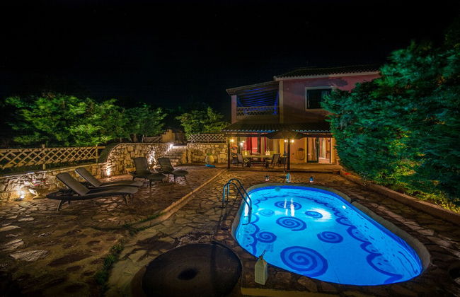 Athenea Villas - Foto 27