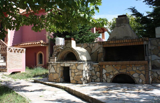 Athenea Villas - Foto 48