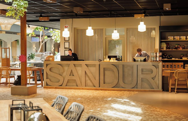 Center Parcs Parc Sandur - Foto 72