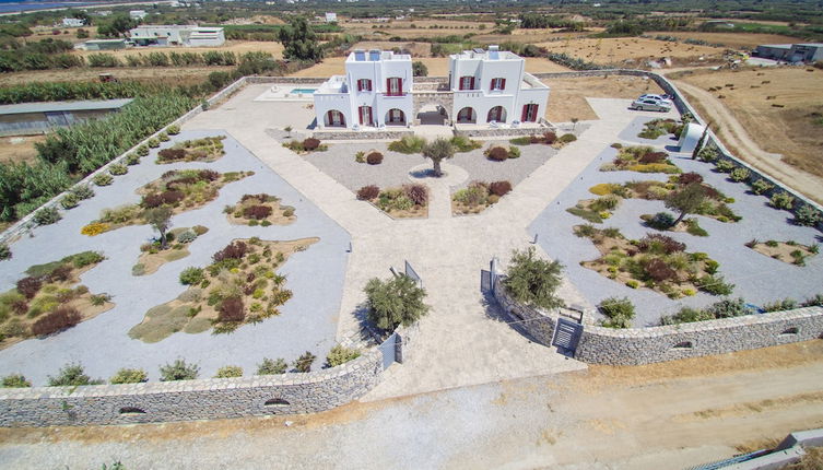 Foto 1 - Olives & Rocks Naxian Villas