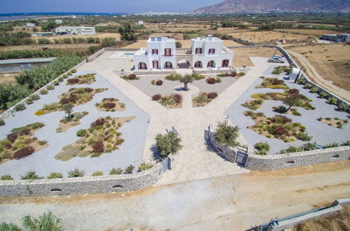 Foto 1 - Olives & Rocks Naxian Villas