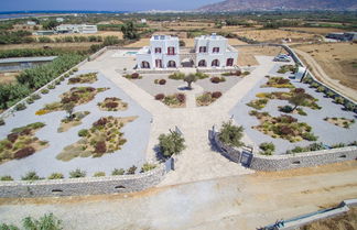 Foto 1 - Olives & Rocks Naxian Villas