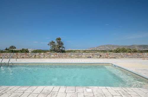 Photo 59 - Olives & Rocks Naxian Villas