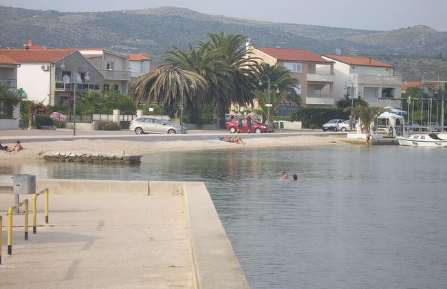 Apartments Villa Erik - Foto 68