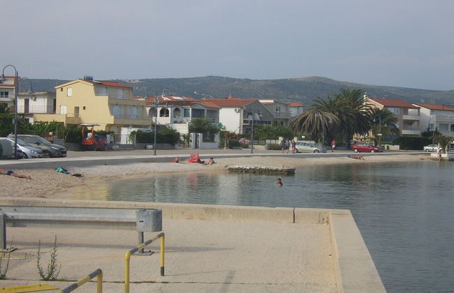 Apartments Villa Erik - Foto 69