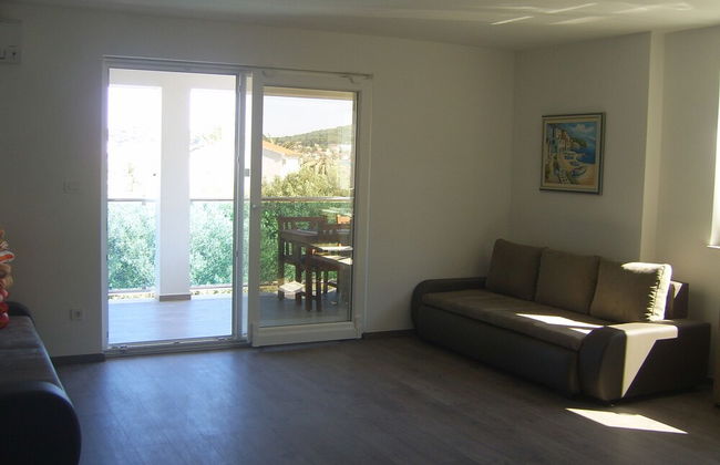 Apartments Villa Erik - Foto 31