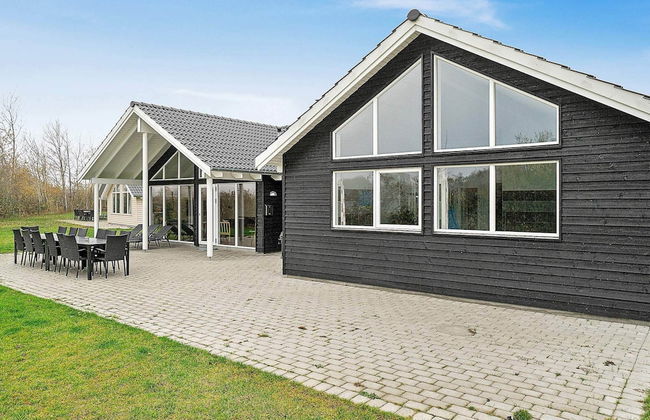 Holiday Home in Kappeln - Foto 24