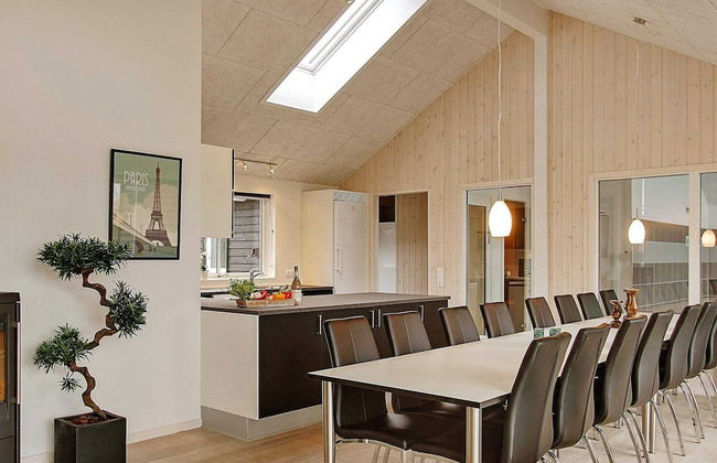 Holiday Home in Kappeln - Foto 11