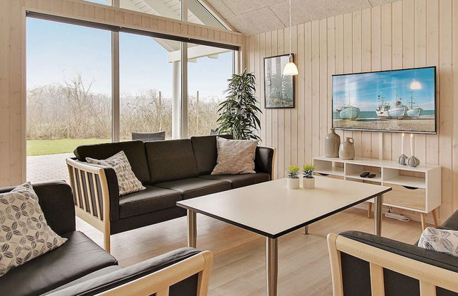 Holiday Home in Kappeln - Foto 15