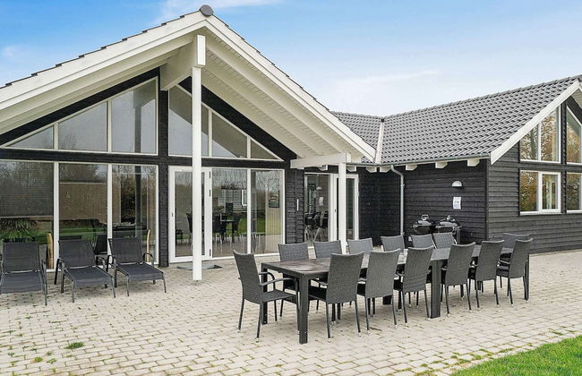 Holiday Home in Kappeln - Foto 1