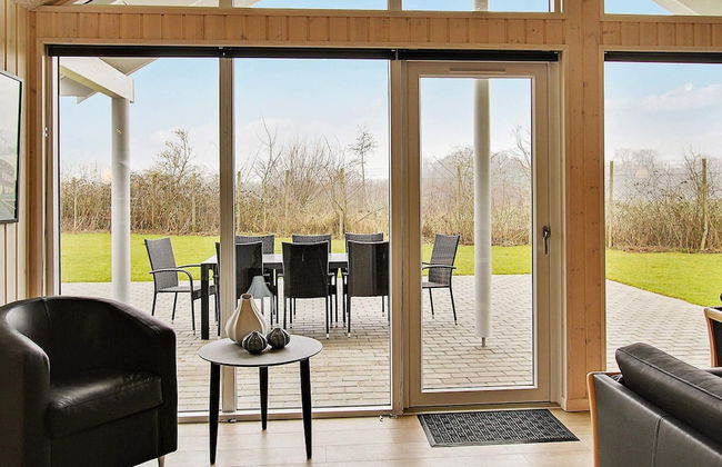 Holiday Home in Kappeln - Foto 13