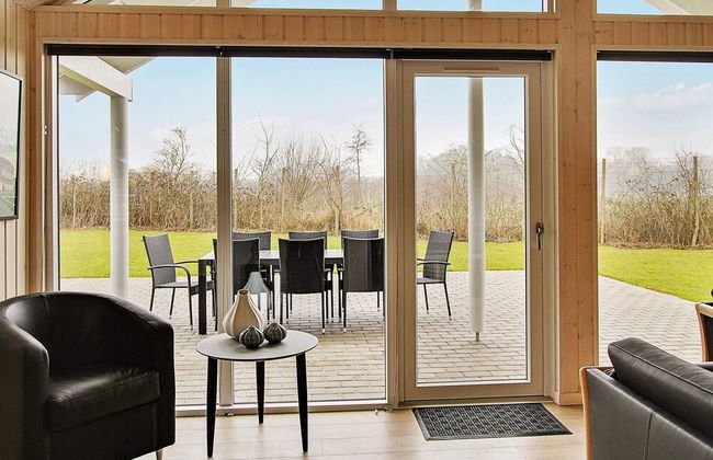 Holiday Home in Kappeln - Foto 17