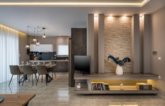 Photo 3 - Mirma Luxury Apartment