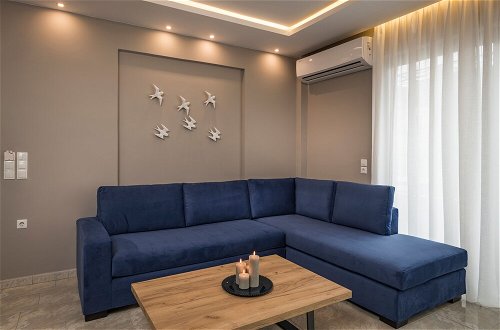 Foto 22 - Mirma Luxury Apartment