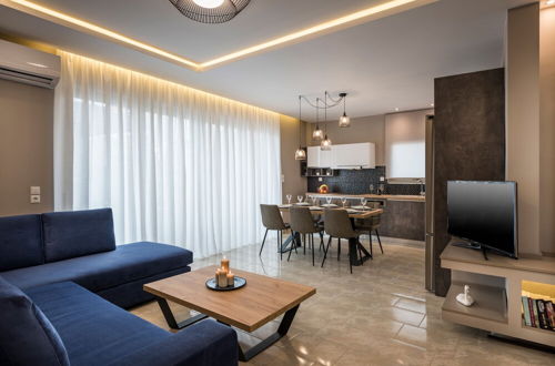 Photo 23 - Mirma Luxury Apartment