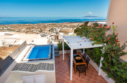 Photo 34 - Villa by Hotel Thira