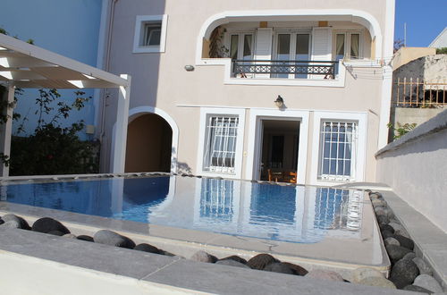 Photo 24 - Villa by Hotel Thira