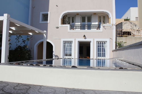 Photo 45 - Villa by Hotel Thira