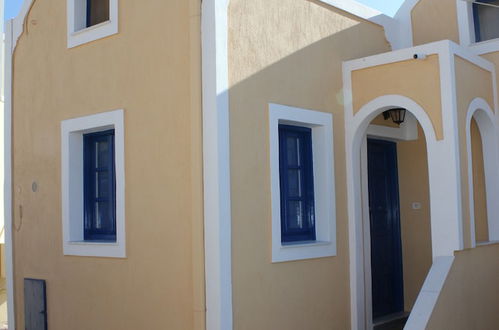 Foto 42 - Villa by Hotel Thira