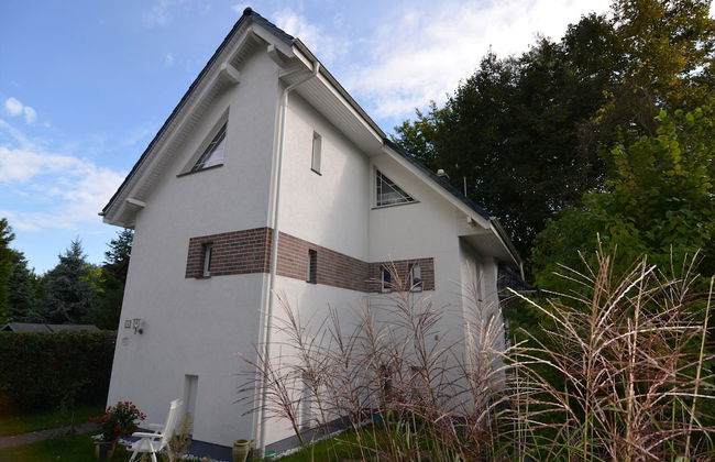 Luxurious Apartment in Schonow With Sauna - Foto 20