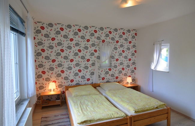 Luxurious Apartment in Schonow With Sauna - Foto 3