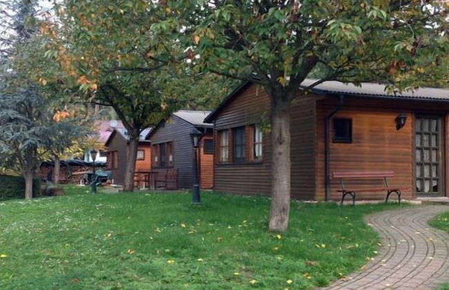 Bungalows Saalestrand - Foto 1