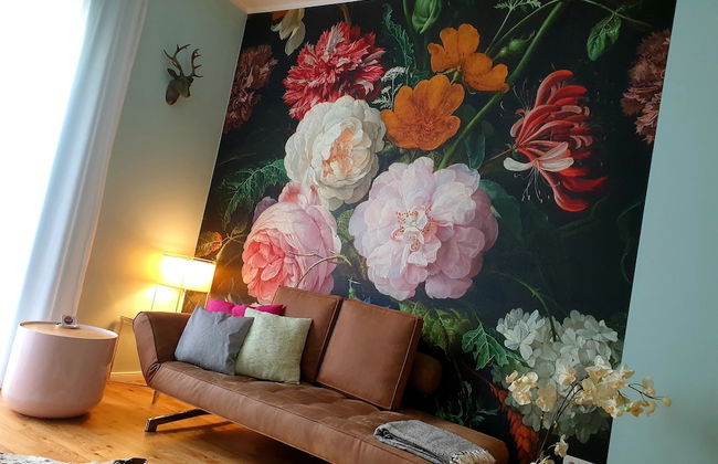 Apartment P1 in Berlin-Friedrichshain - Foto 9