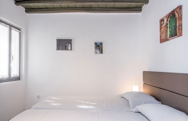 Tinos Pegion House - Foto 5