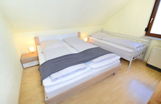 Apartment Straßbourg - Europapark - Foto 12