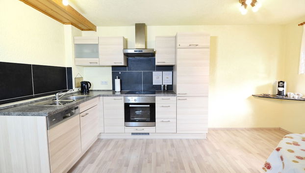 Cozinha privada