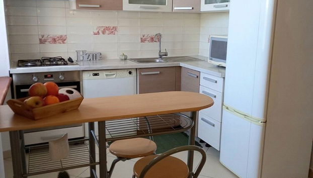 Cucina privata