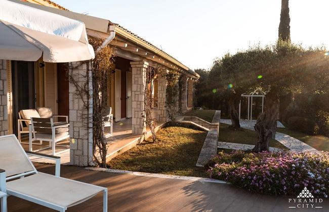 Luxury Villa Aphrodite - Foto 22
