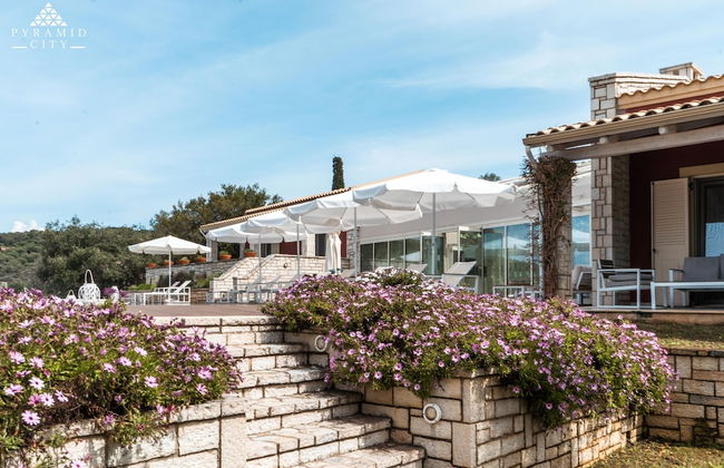 Luxury Villa Aphrodite - Foto 28