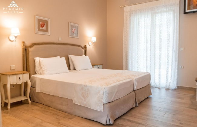 Luxury Villa Aphrodite - Foto 4