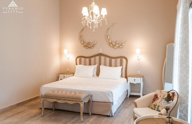 Luxury Villa Aphrodite - Foto 5