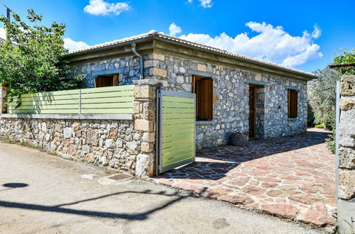 Photo 28 - Boutique Stone Cottage With Large Terraces