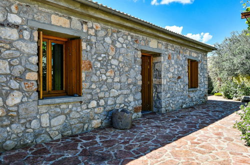 Photo 29 - Boutique Stone Cottage With Large Terraces