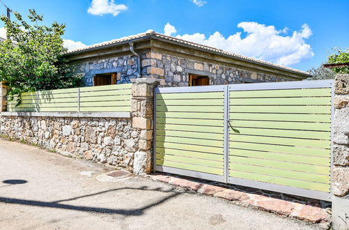 Photo 27 - Boutique Stone Cottage With Large Terraces