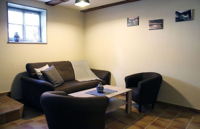 Appartments Tilia - Foto 6