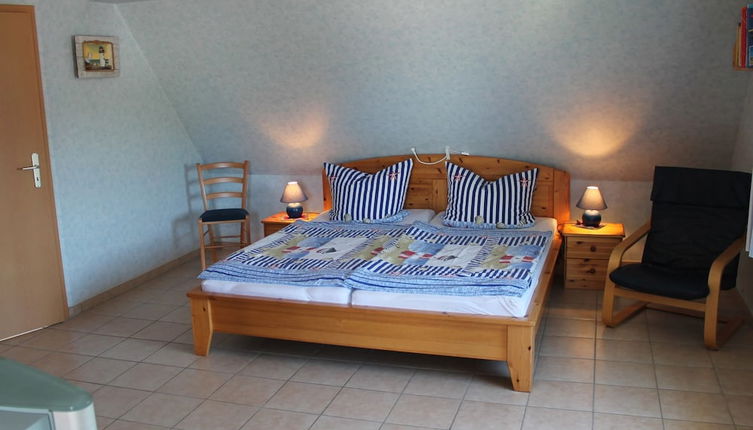 Photo 1 - Beautiful Apartment With Garden in Rerik