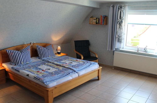 Photo 3 - Beautiful Apartment With Garden in Rerik