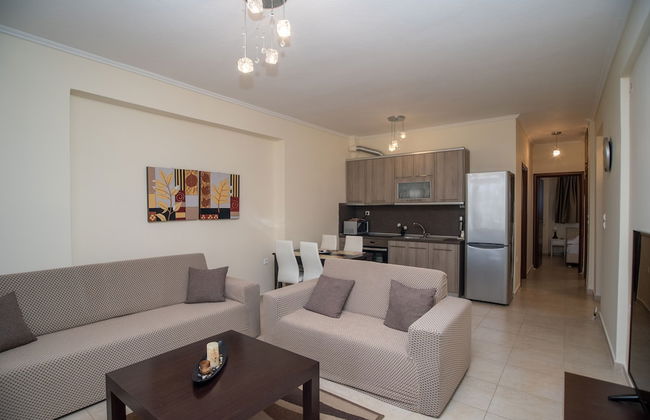 Lagaria Apartments - Foto 15