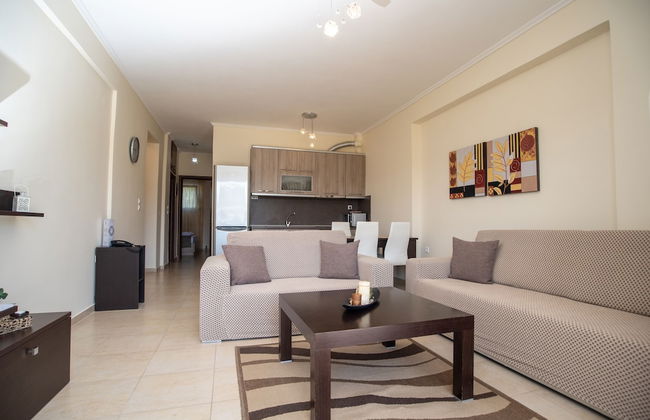Lagaria Apartments - Foto 4