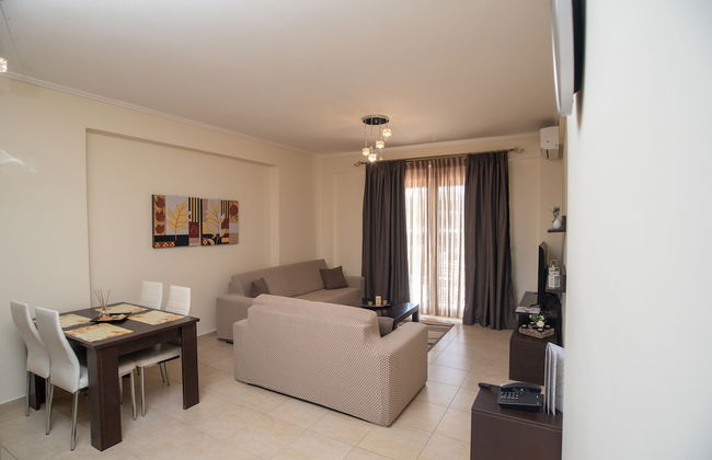 Lagaria Apartments - Foto 6