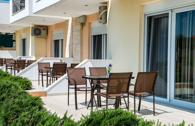 Lagaria Apartments - Foto 55